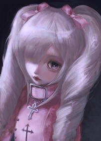 Bust Example