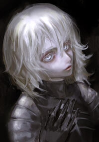 Bust Example